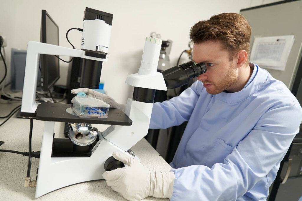 Cellomatics is a laboratory-based CRO specialised in diverse technologies and therapeutic areas