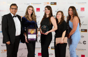 Medilink Midlands Business Awards 2024