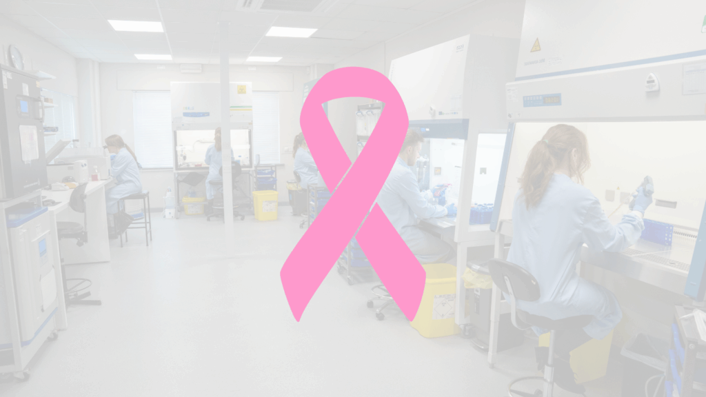 Breast Cancer Awareness Month