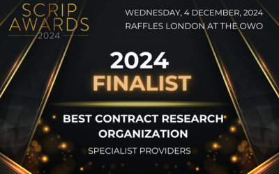 BEST CONTRACT RESEARCH ORGANIZATION SPECIALIST FINALIST LOGO[27]